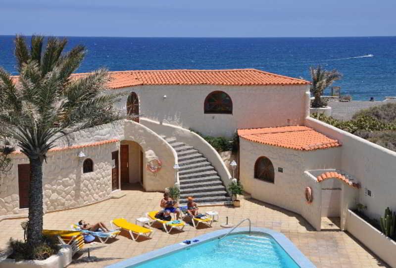 Imagen de alojamiento Playa Sur Tenerife