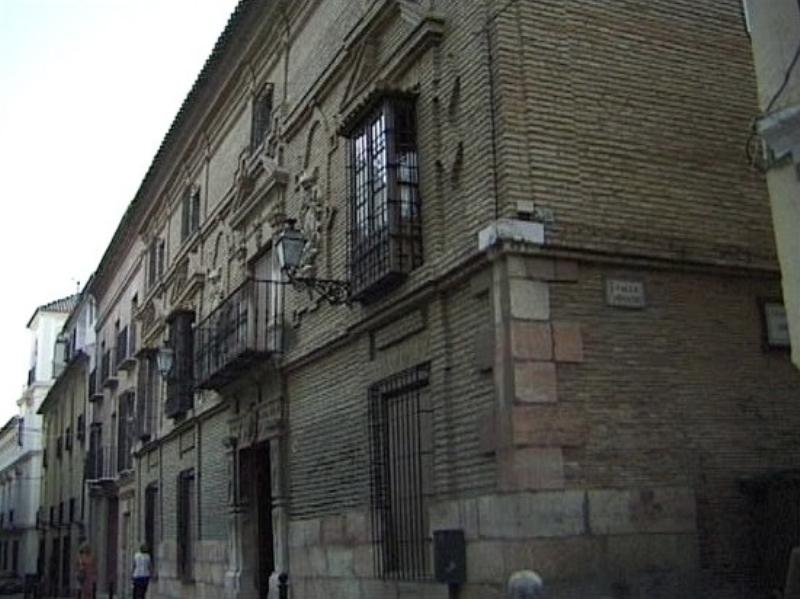 Imagen de alojamiento Casa del Conde de Pinofiel