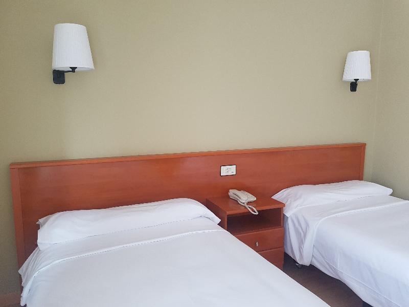 Imagen de alojamiento Hotel Arcea Villaviciosa
