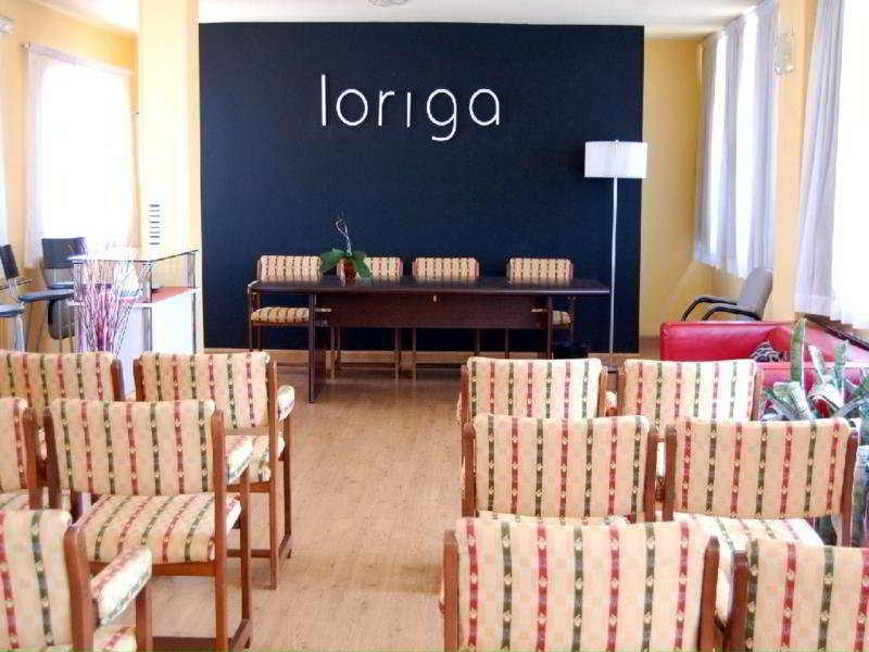 Imagen de alojamiento Loriga