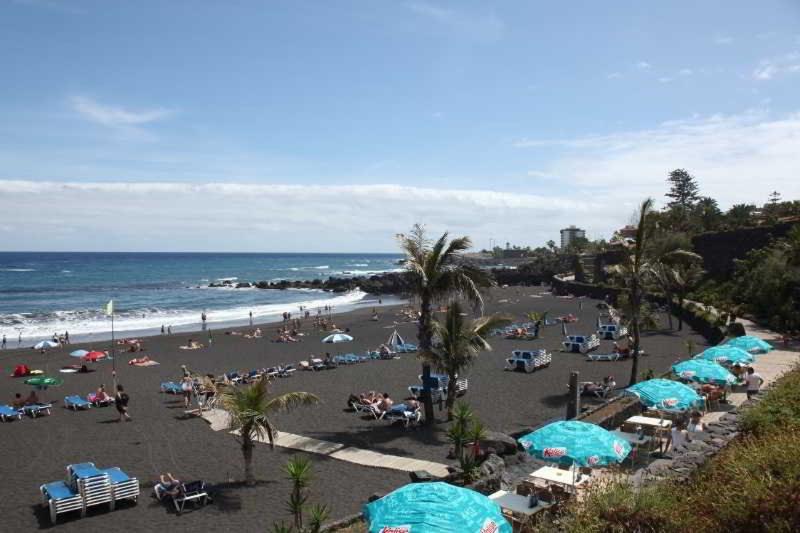Imagen de alojamiento Alua Tenerife