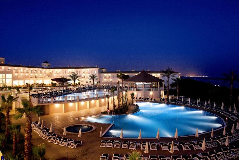 Imagen de alojamiento Garden Playa Natural Hotel & Spa