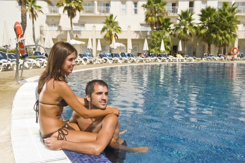 Imagen de alojamiento Garden Playa Natural Hotel & Spa