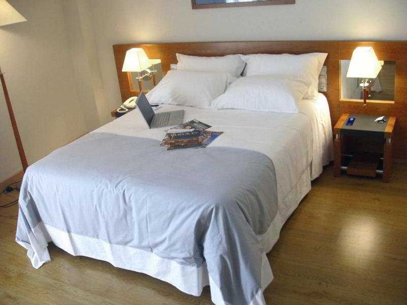 Imagen de alojamiento TRYP Indalo Almeria Hotel