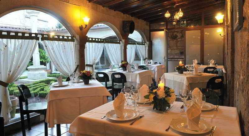 Imagen de alojamiento Hotel Gastronómico Casa Rosalia