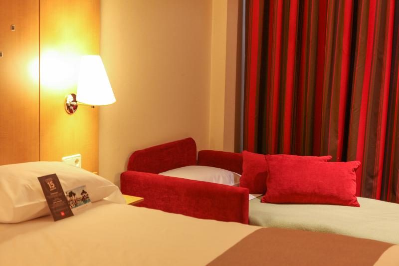 Imagen de alojamiento Hotel Madrid Arganda