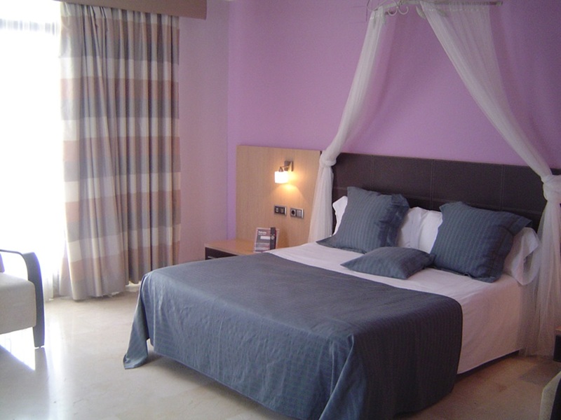 Imagen de alojamiento Hotel Flamingo