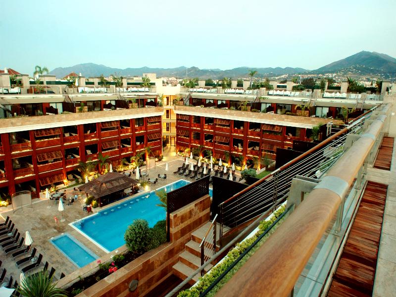 Imagen de alojamiento Gran Hotel Guadalpin Banus