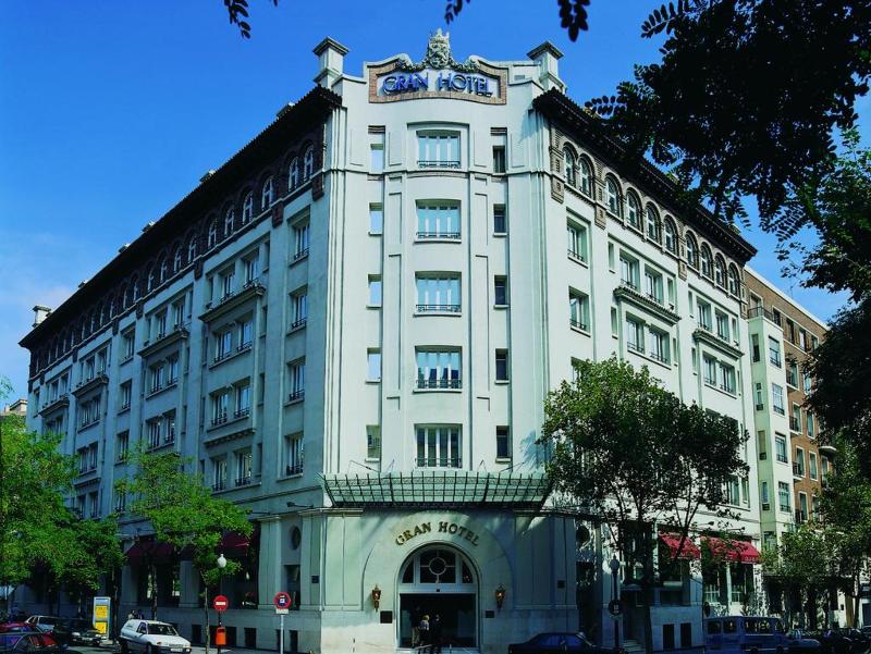 Imagen de alojamiento Nh Collection Gran Hotel de Zaragoza