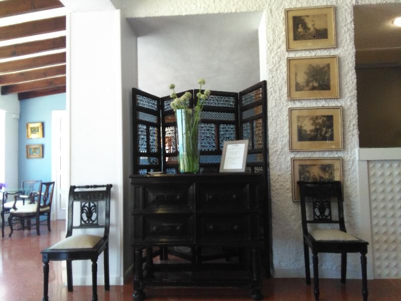 Imagen de alojamiento Hostal San Juan