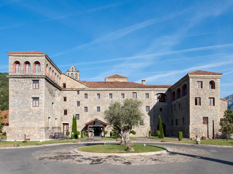 Imagen de alojamiento Barcelo Monasterio de Boltaña