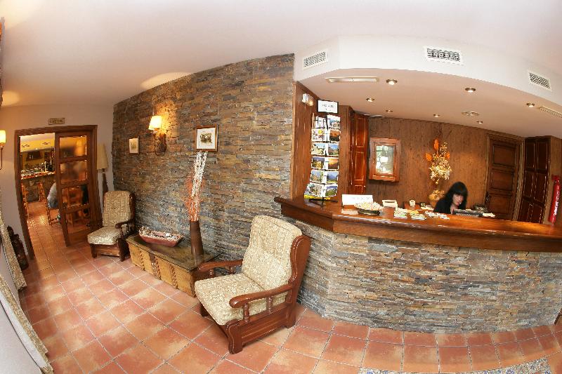 Imagen de alojamiento Hotel & Spa Peña Montañesa