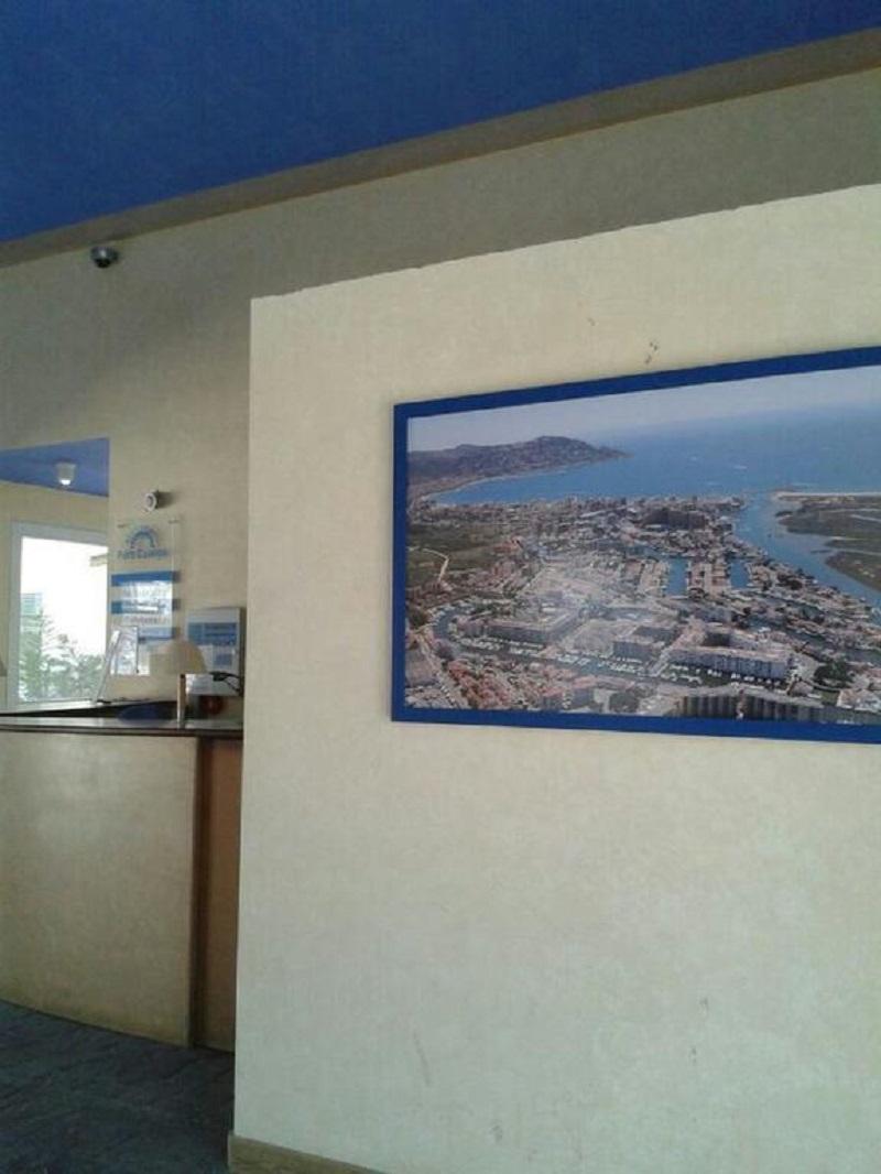 Imagen de alojamiento Port Canigo