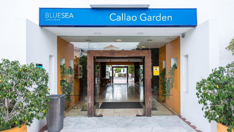 Imagen de alojamiento Blue Sea Apartamentos Callao Garden