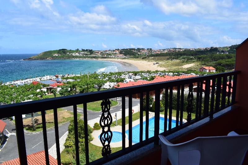 Imagen de alojamiento Hotel VIDA Playa Paxariñas