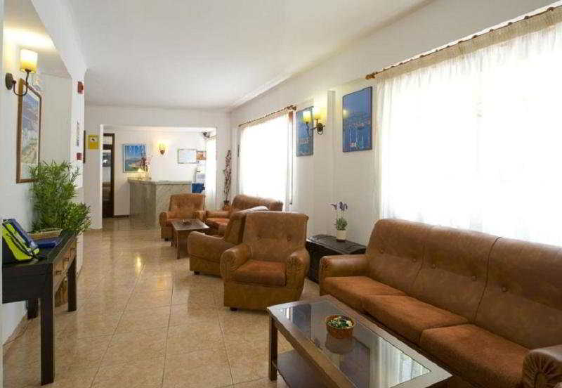 Imagen de alojamiento Residencia Horizonte