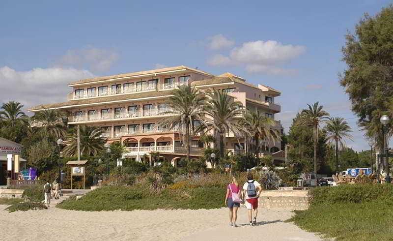Imagen de alojamiento Hotetur Hotel Lago Playa