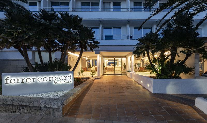Imagen de alojamiento Hotel & Spa Ferrer Concord