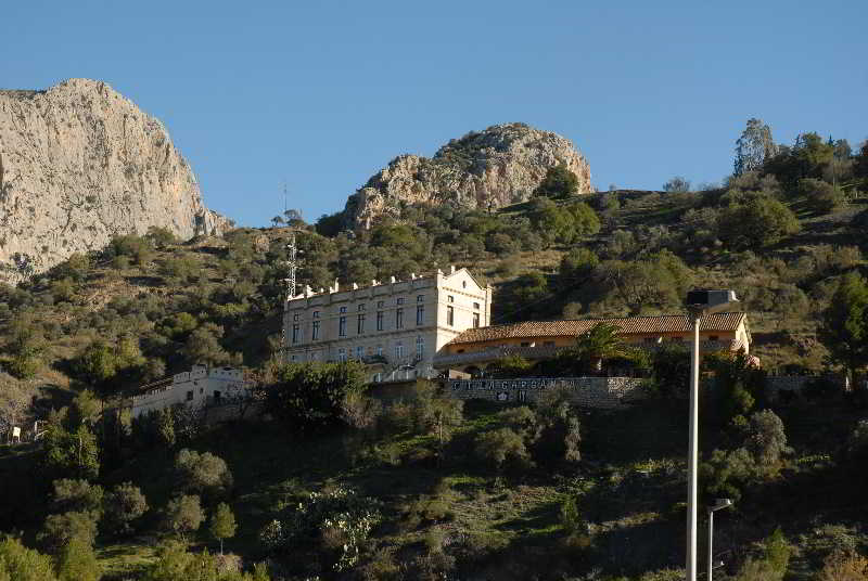 Imagen de alojamiento Complejo Turistico Rural La Garganta