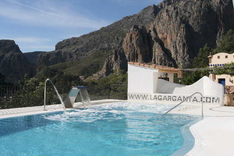 Imagen de alojamiento Complejo Turistico Rural La Garganta