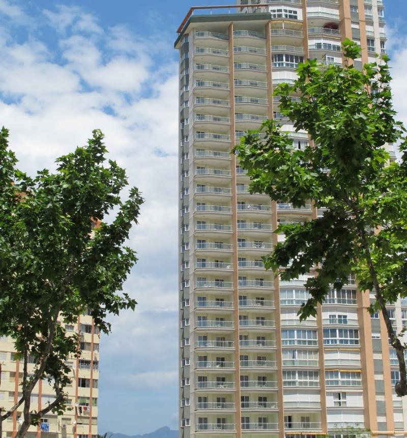 Imagen de alojamiento Playamar Apartamentos