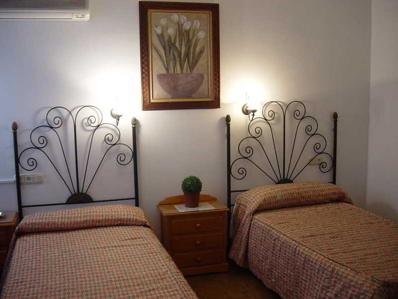 Imagen de alojamiento Hostal Colon Antequera