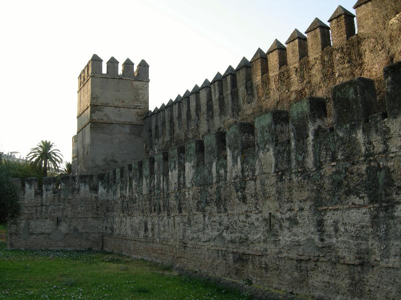 Imagen de alojamiento Alcoba del Rey de Sevilla