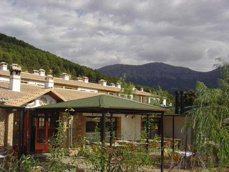 Imagen de alojamiento Complejo Turistico Rural Puerto Magina