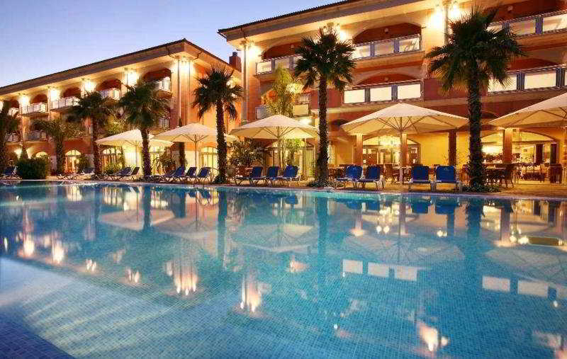 Imagen de alojamiento Estrella Coral de Mar Resort Wellness & Spa