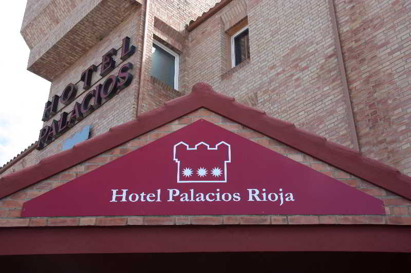 Imagen de alojamiento Palacios