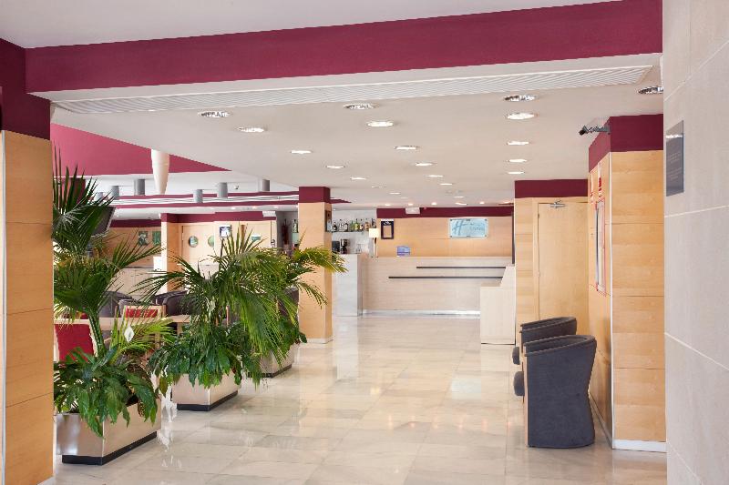 Imagen de alojamiento Holiday Inn Express Madrid-Alcorcon