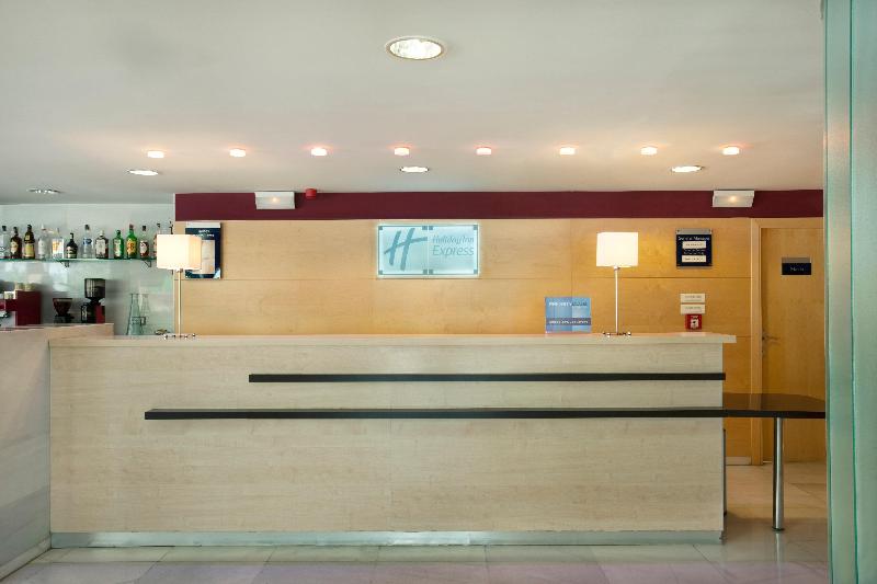 Imagen de alojamiento Holiday Inn Express Madrid-Alcorcon