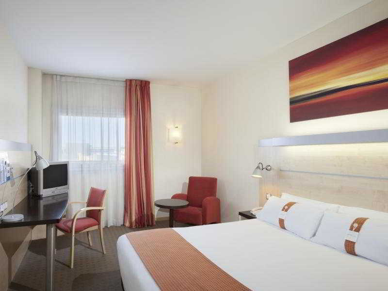 Imagen de alojamiento Holiday Inn Express Madrid Alcobendas