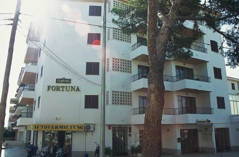 Imagen de alojamiento Fortuna Aptos.