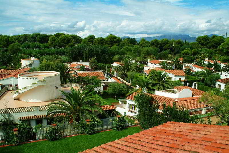Imagen de alojamiento Pueblo El Dorado Playa (Villas)