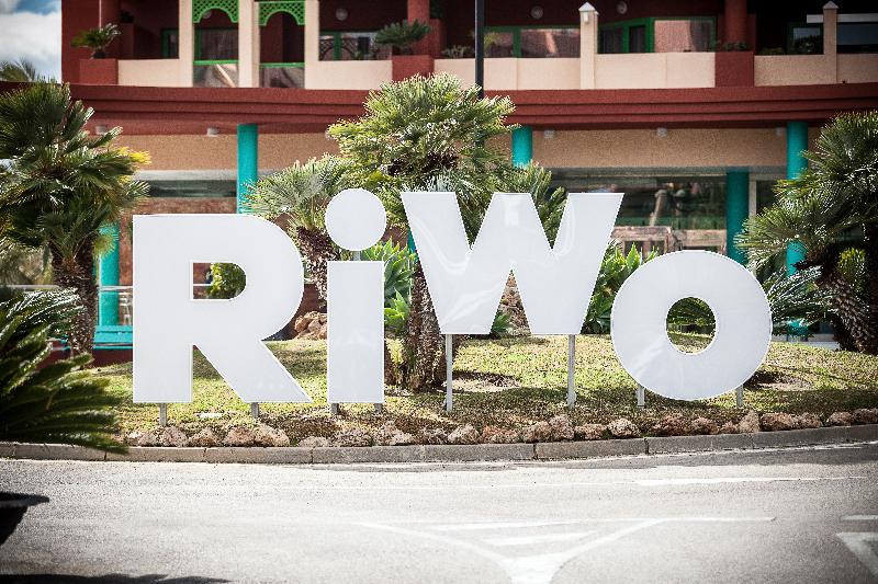 Imagen de alojamiento Holiday World RIWO Hotel