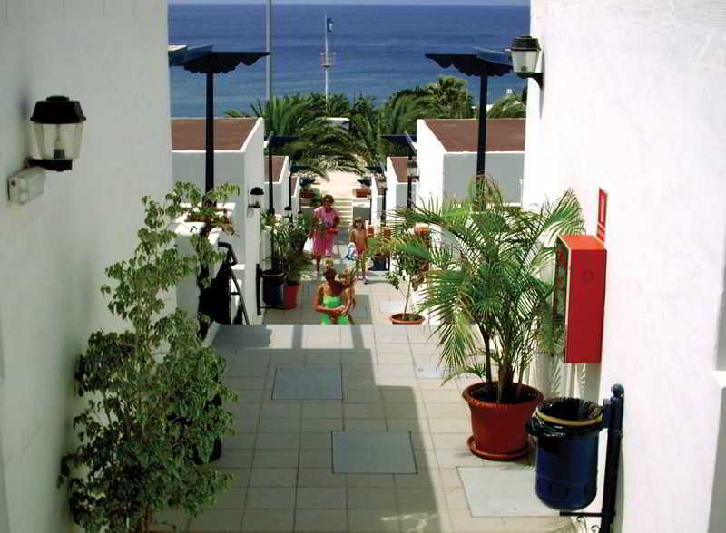 Imagen de alojamiento Playamar