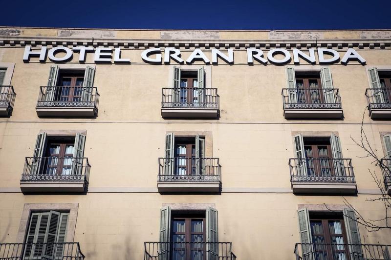 Imagen de alojamiento BCN Urbaness Hotels Gran Ronda