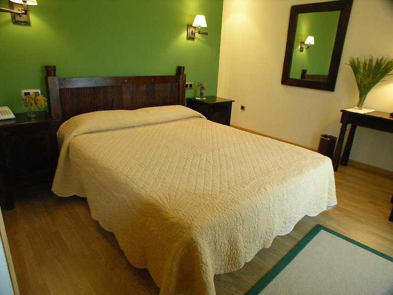 Imagen de alojamiento Hotel Rural Casa de Campo