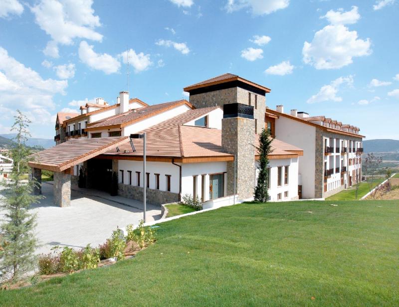 Imagen de alojamiento Hotel Golf & Spa Real Badaguas Jaca