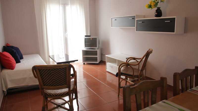 Imagen de alojamiento Apartamentos Vila de Tossa