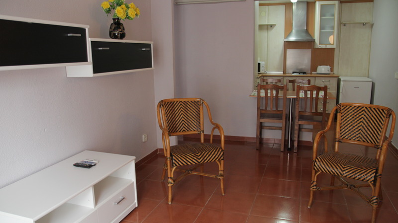 Imagen de alojamiento Apartamentos Vila de Tossa