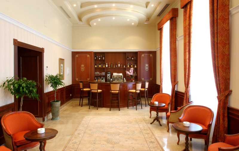 Imagen de alojamiento Arcea Gran Hotel Pelayo