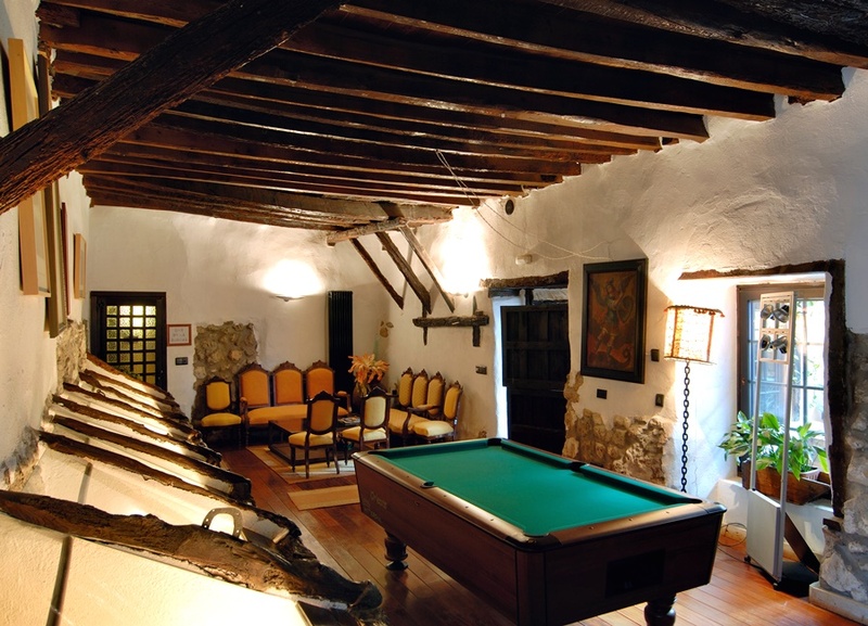 Imagen de alojamiento Posada de la Casa del Abad