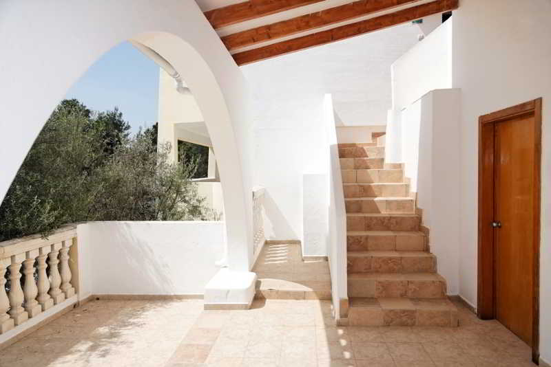 Imagen de alojamiento Aparthotel Reco des Sol Ibiza