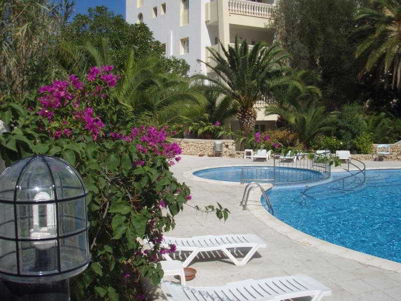 Imagen de alojamiento Aparthotel Reco des Sol Ibiza