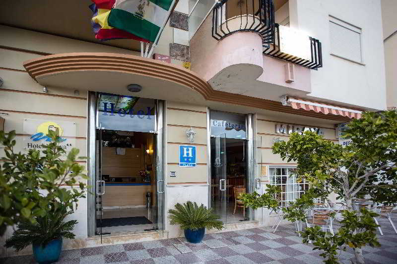 Imagen de alojamiento Hotel Miraya