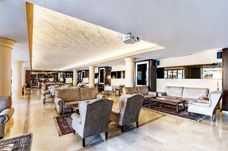 Imagen de alojamiento Hotel Sunway Playa Golf & Spa, Sitges