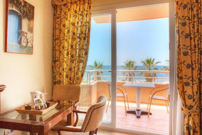 Imagen de alojamiento Hotel Sunway Playa Golf & Spa, Sitges