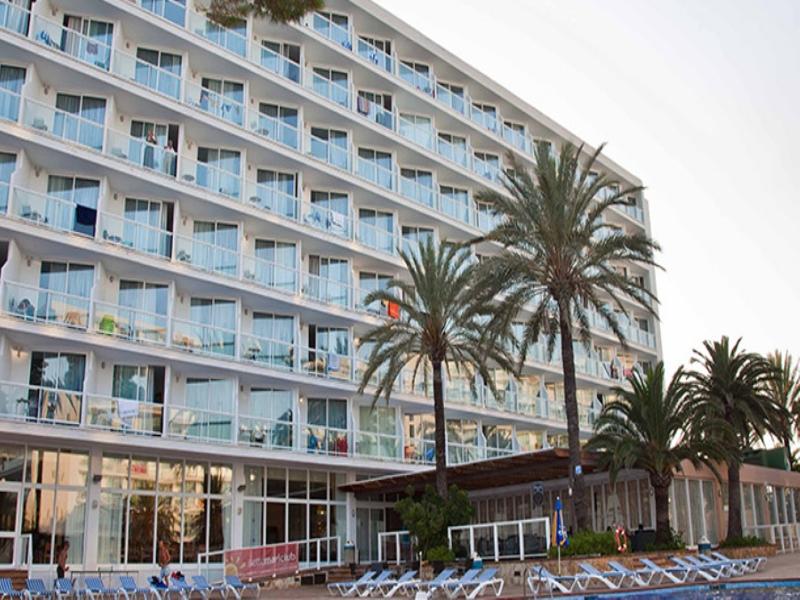 Imagen de alojamiento Sirenis Hotel Tres Carabelas & SPA